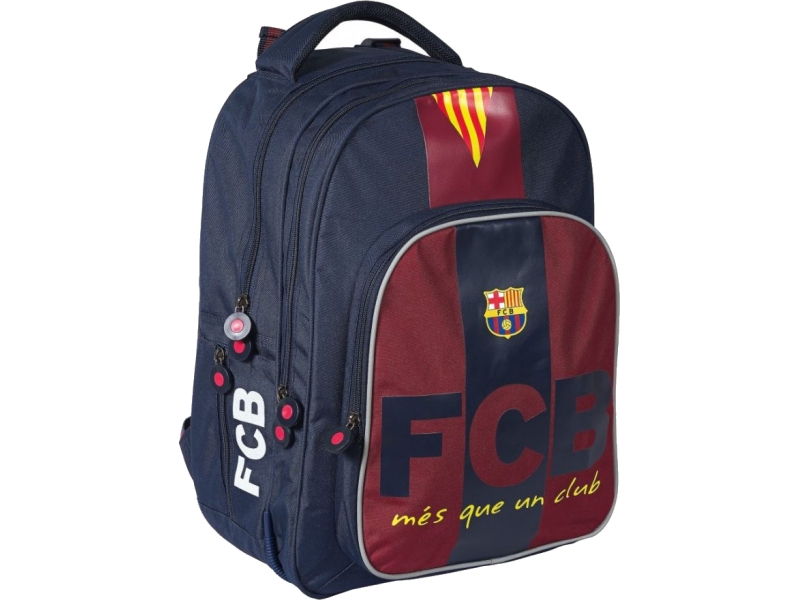 FC Barcelona plecak