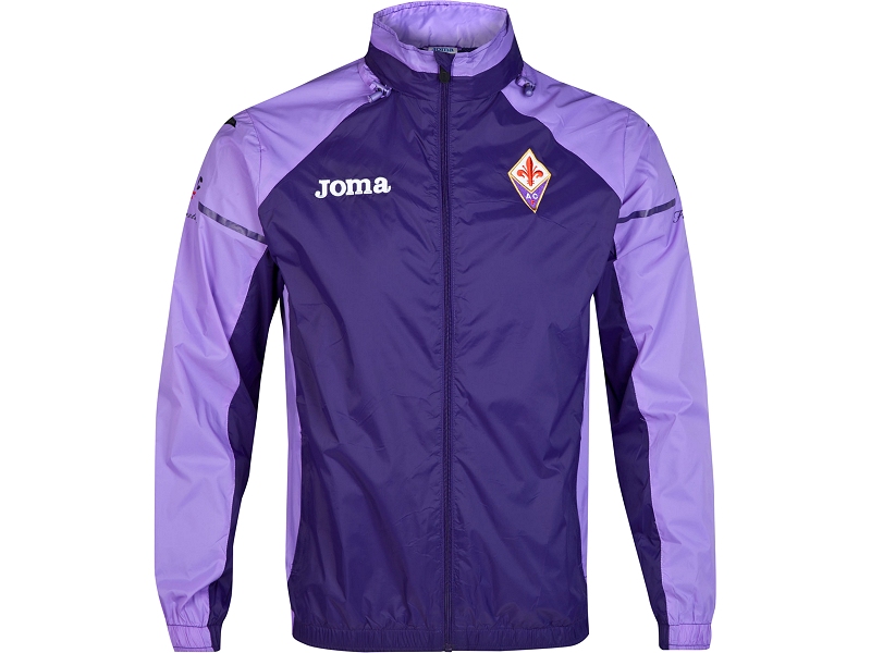ACF Fiorentina bluza Joma