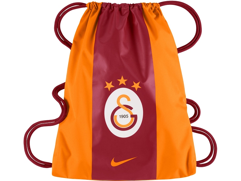 Galatasaray Stambuł worek Nike