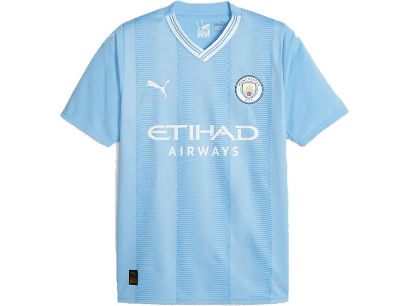 : Manchester City koszulka Puma