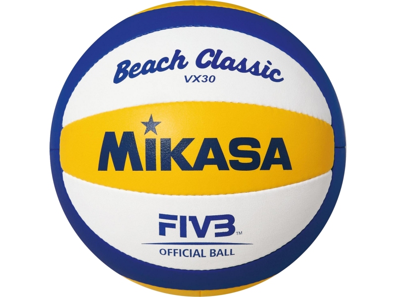 piłka siatkowa Mikasa