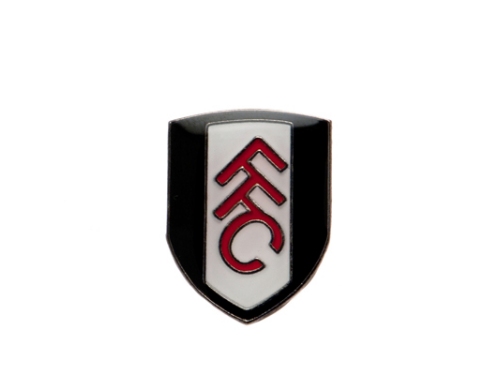 Fulham odznaka