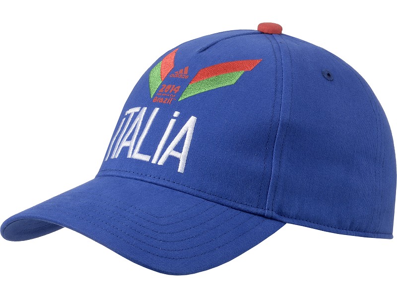 Włochy czapka Adidas