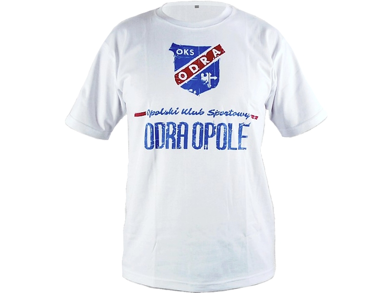 Odra Opole koszulka