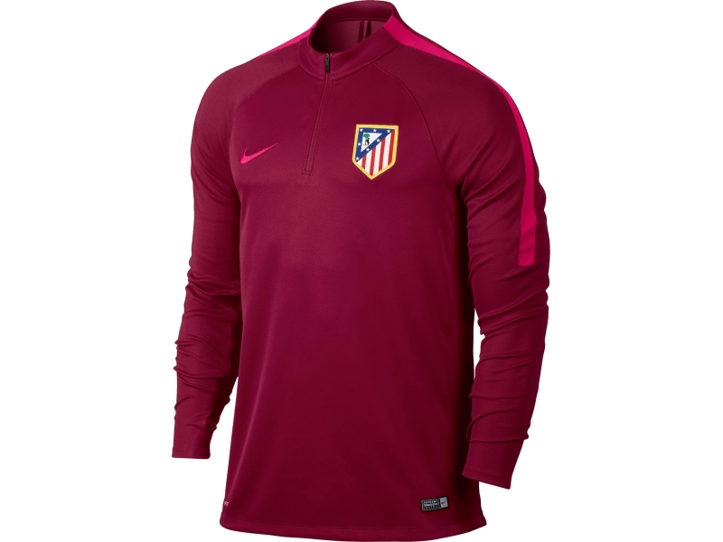 Atletico Madryt bluza Nike