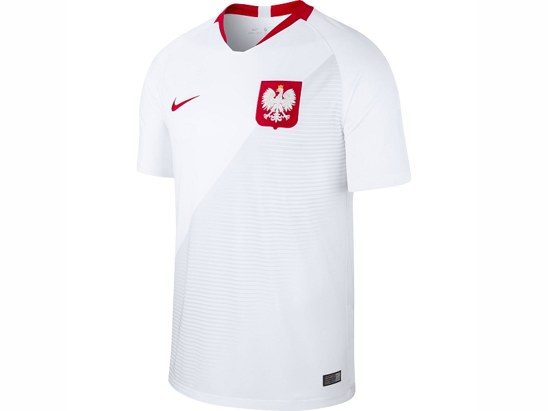 : Polska koszulka Nike