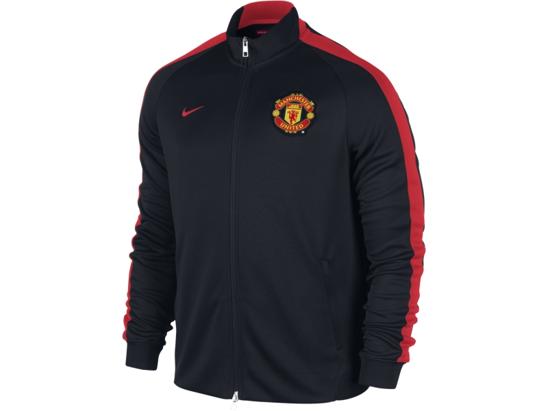 Manchester United bluza Nike