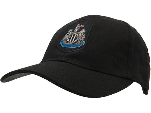 Newcastle United czapka