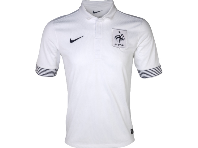 Francja koszulka Nike