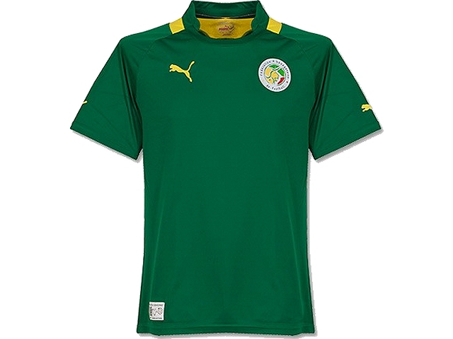 Senegal koszulka Puma
