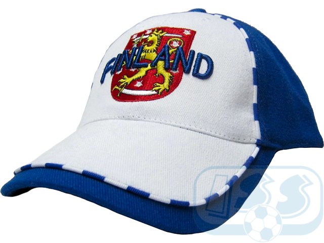 Finlandia czapka