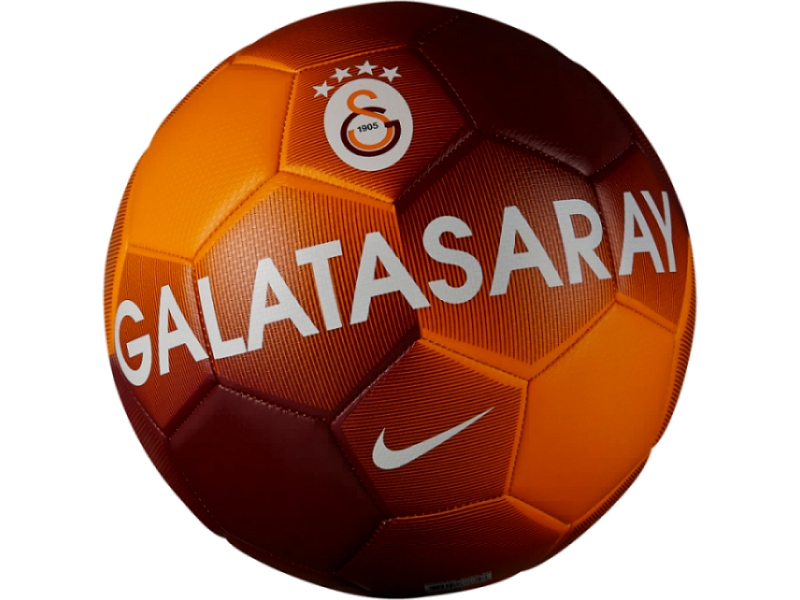 Galatasaray Stambuł piłka Nike