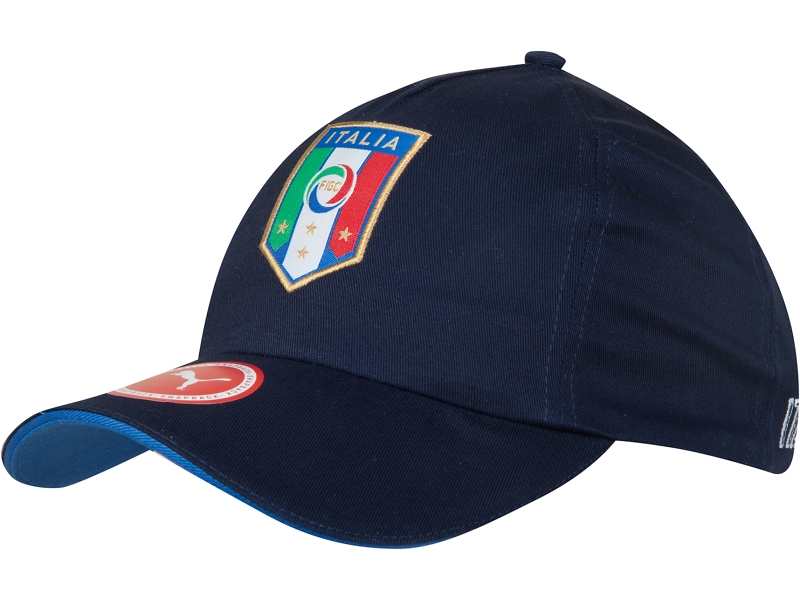 Włochy czapka Puma