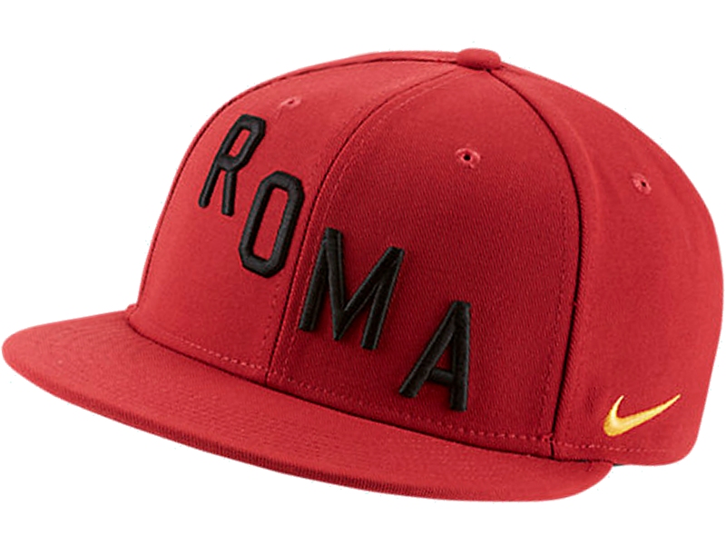 AS Roma czapka Nike