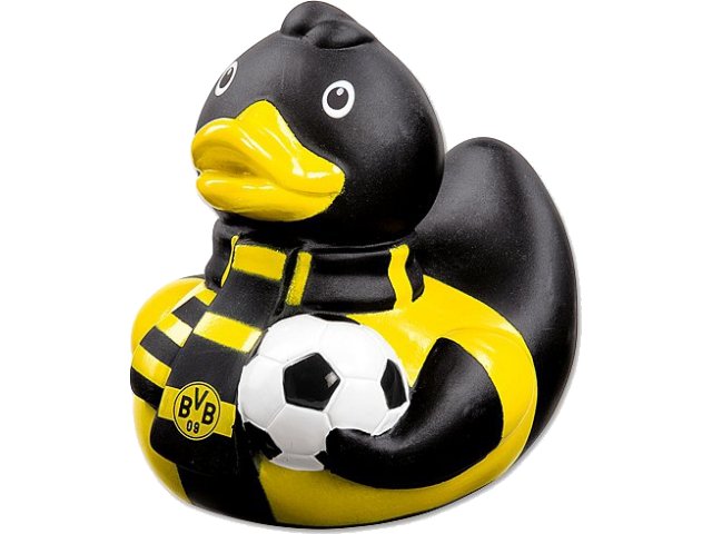Borussia Dortmund kaczka do kąpieli