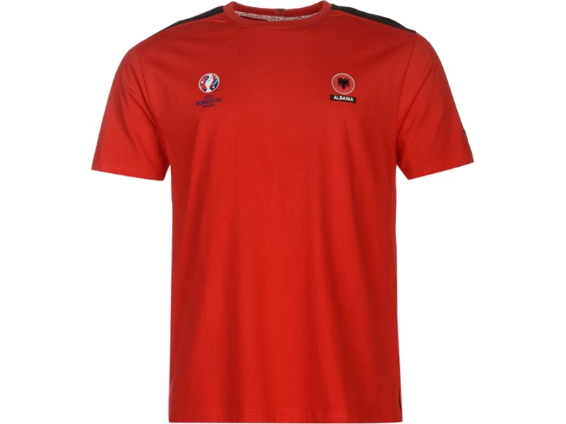 Albania t-shirt Euro 2016