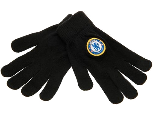 Chelsea Londyn rękawiczki