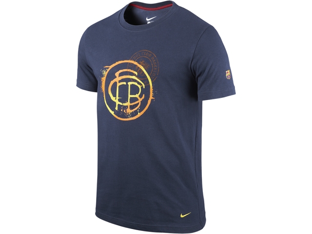FC Barcelona t-shirt Nike