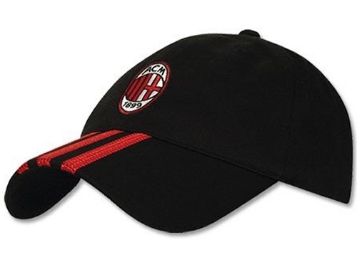 AC Milan czapka Adidas