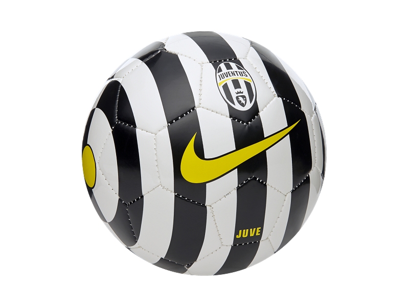 Juventus Turyn minipiłka Nike