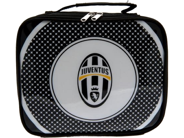 Juventus Turyn torba na śniadanie