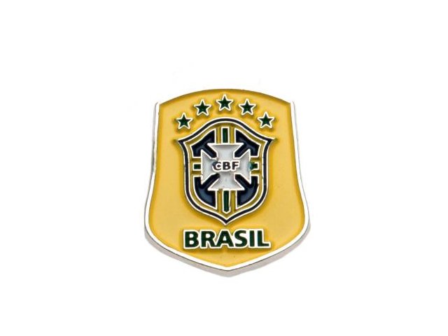 Brazylia odznaka