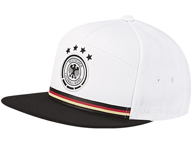 Niemcy czapka Adidas