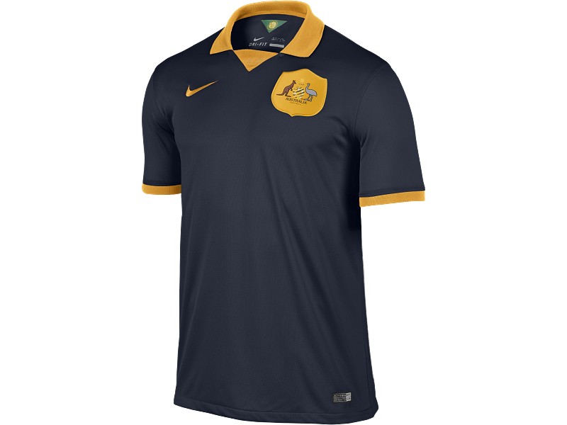 Australia koszulka Nike