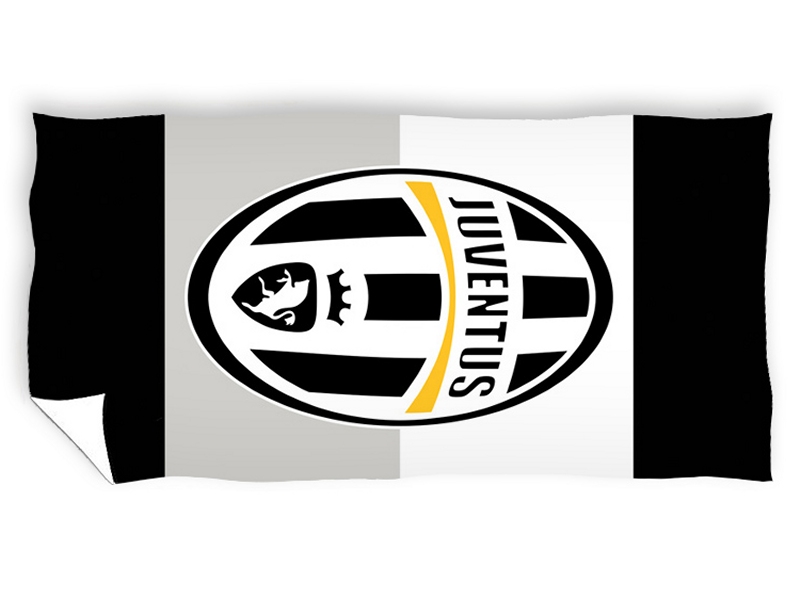 Juventus Turyn ręcznik