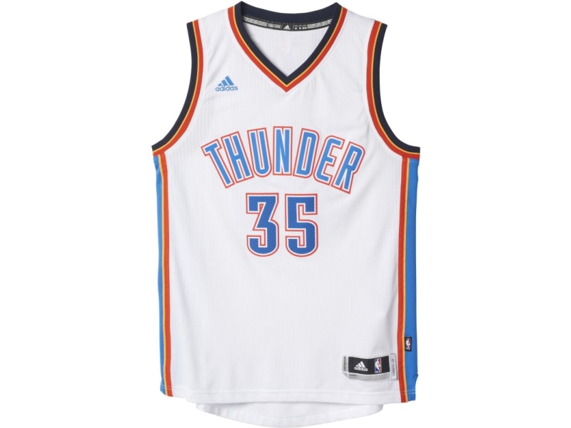 Oklahoma City Thunder bezrękawnik Adidas