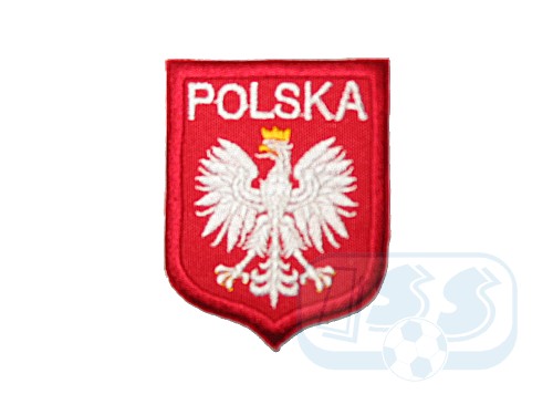 Polska naszywka