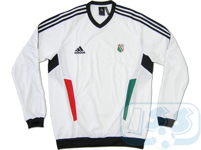 Legia Warszawa bluza Adidas