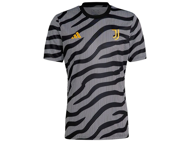 : Juventus Turyn koszulka Adidas