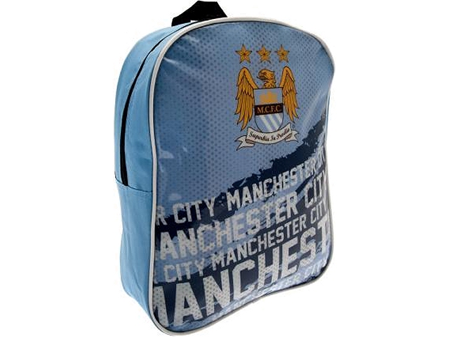 Manchester City plecak