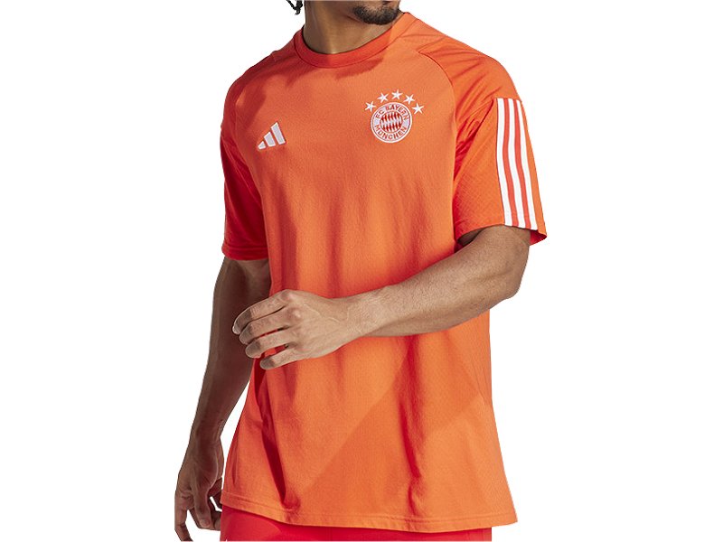 : Bayern Monachium t-shirt Adidas
