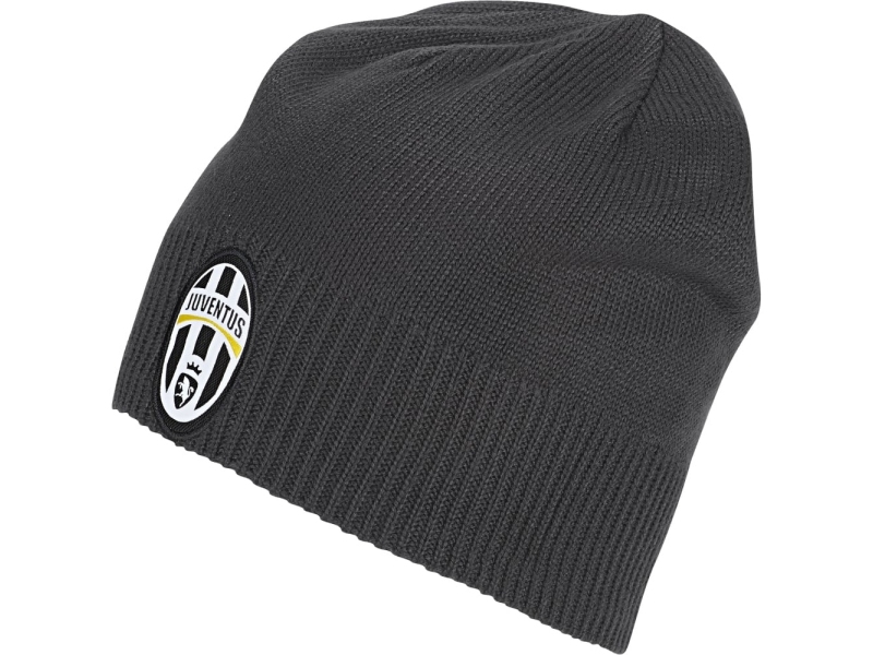 Juventus Turyn czapka zimowa Adidas