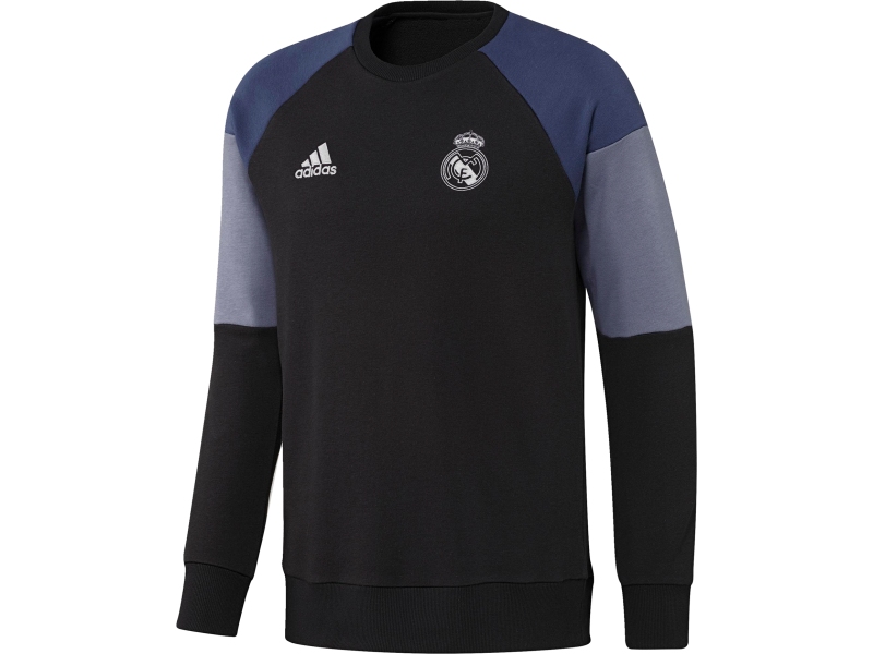 Real Madryt bluza Adidas