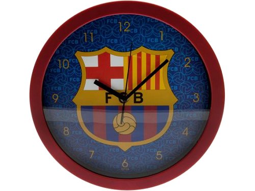 FC Barcelona zegar