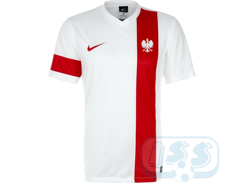 Polska koszulka Nike