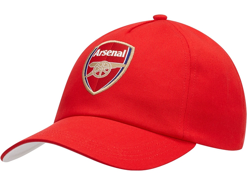 Arsenal Londyn czapka Puma
