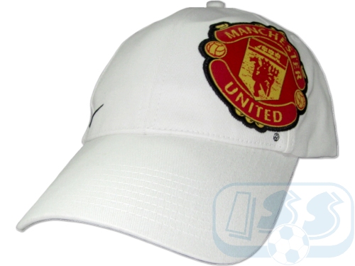 Manchester United czapka Nike