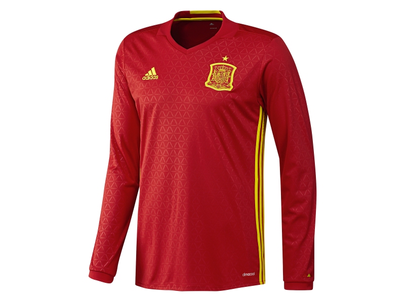 Hiszpania koszulka Adidas