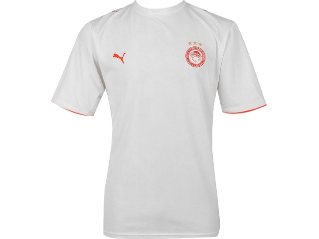Olympiakos Pireus koszulka Puma