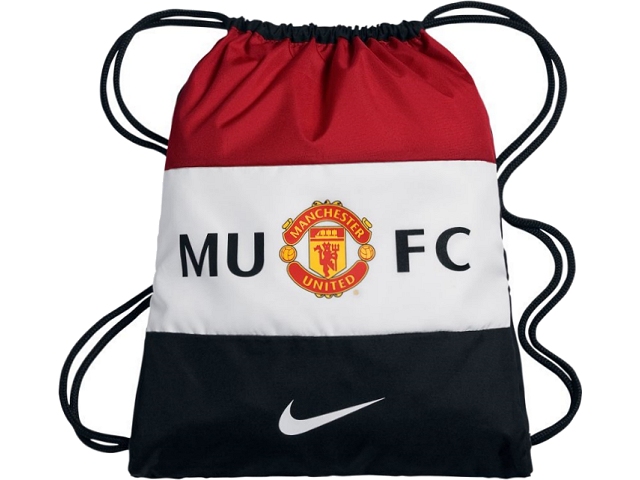 Manchester United worek Nike