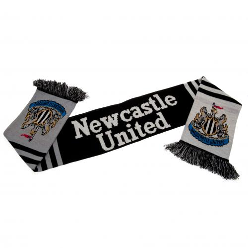 Newcastle United szalik