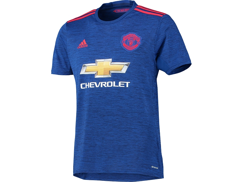 Manchester United koszulka junior Adidas