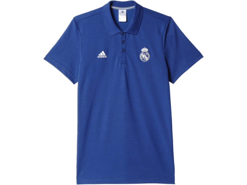 Real Madryt koszulka polo Adidas