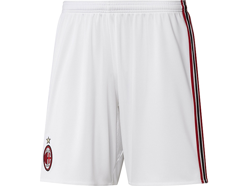 AC Milan spodenki Adidas