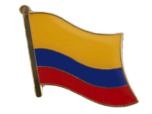 Kolumbia odznaka