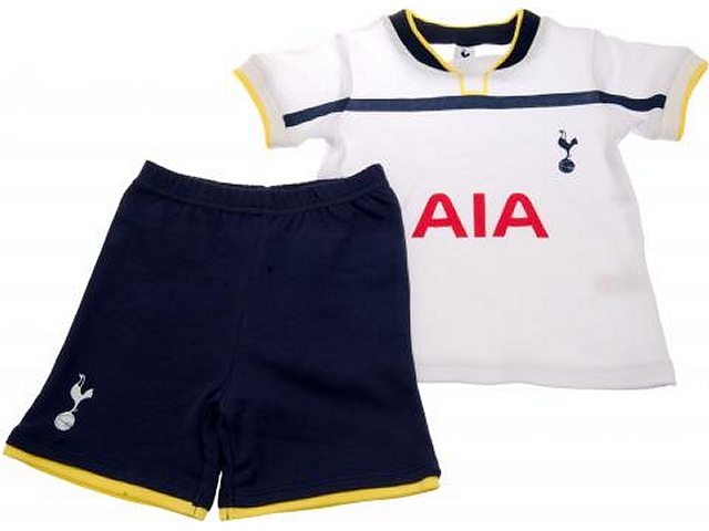 Tottenham strój junior